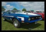 Ford Mustang Mach1